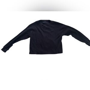 Abercrombie & Fitch thermal top